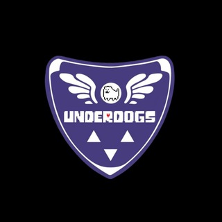 Telegram profile photo for Underdogs