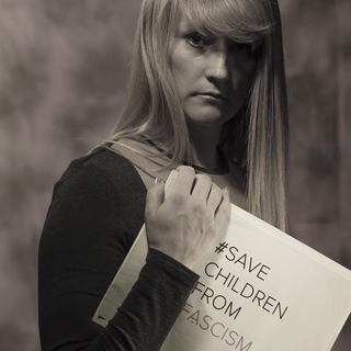 Telegram profile photo for Светлана Журова