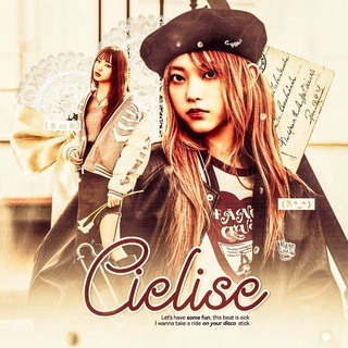 Telegram profile photo for 𝗰ı๋ᧉlı๋𝘀ᧉ 𝗰𝗏ɡ