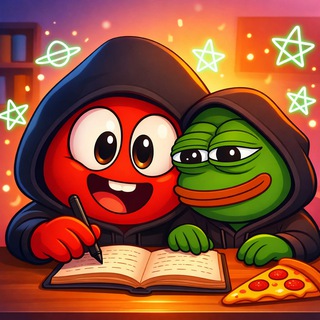 Telegram profile photo for Канал Дурашки)