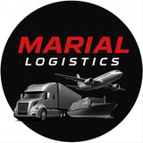 Telegram profile photo for Marial Logistics | Белый импорт из Китая