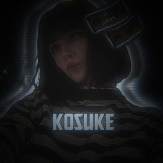 Telegram profile photo for Force Косуке
