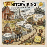 Telegram profile photo for 📷🎞 Hitchhiking through history