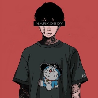 Telegram profile photo for NUMB
