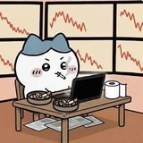Telegram profile photo for JH