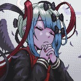 Telegram profile photo for переходник хейт млм влв