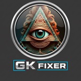 Telegram profile photo for 🔰GK FIXER160🔰