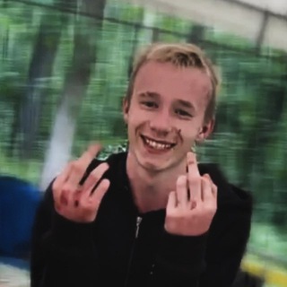 Telegram profile photo for vibebabyjunk