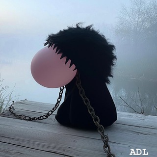 Telegram profile photo for ADLOOSSE