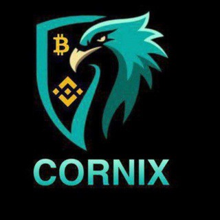 Telegram profile photo for Cornix autotrading signals