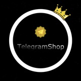 Telegram profile photo for TelegramShopOtzivi