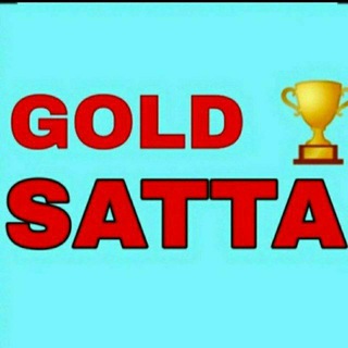 Telegram profile photo for GOLD SATTA KING