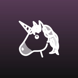 Telegram profile photo for un1c🦄rn