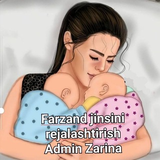 Telegram profile photo for UGIL_yoki_QIZ♂️♀️(Dc.Zarina)