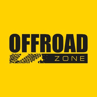 Telegram group profile photo for OFFROAD ZONE