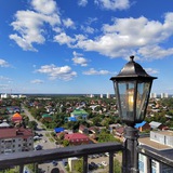 Telegram profile photo for Тюмень Недвижимость ✨
