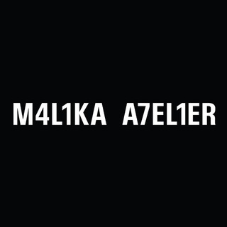 Telegram profile photo for MÁLIKA ATELIER®