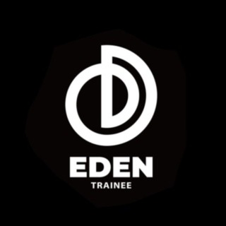 Telegram profile photo for NEW GIRL GROUP • EDEN ent