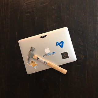 Telegram profile photo for Better Naming