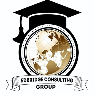 Telegram profile photo for Edbridge Consulting Group | Chet elda o'qish