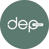 Telegram profile photo for DEPINSOL