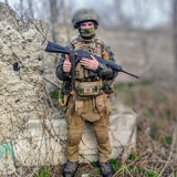 Telegram profile photo for Токсичный дед
