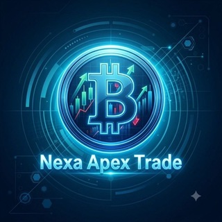 Telegram profile photo for 𝐍𝐞𝐱𝐚 𝐀𝐩𝐞𝐱 𝐓𝐫𝐚𝐝𝐞