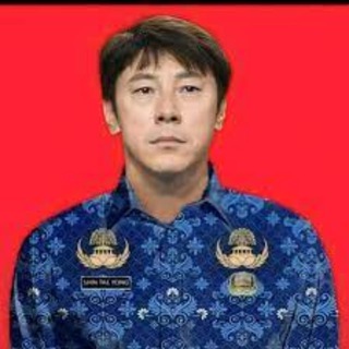 Telegram profile photo for LEPAS_CANDU ⚽️