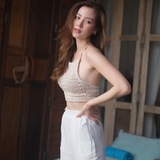Telegram profile photo for ดาราไอดอลไทย🔞 Thai idols