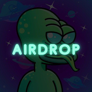Telegram profile photo for VERIFIED AIRDROPS π΅