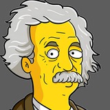 Telegram profile photo for Einstein Coin Portal