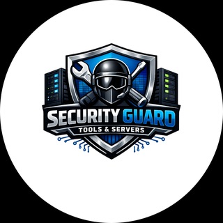 Telegram profile photo for Security Guard (Tools & Servers)