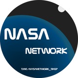 Telegram profile photo for NaSaNetwork