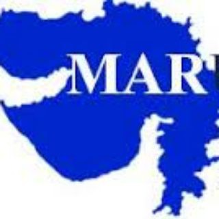 Telegram profile photo for Maru gujarat updates