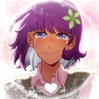 Telegram profile photo for ♡𝐓𝐀𝐁𝐔𝐍𝐈𝐄𝐑𝐊𝐀♡