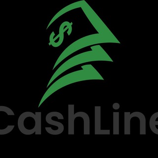 Telegram profile photo for CashLine