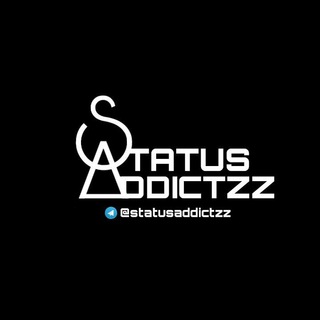 Telegram profile photo for 🎭STATUS ADDICTZZ