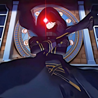 Telegram profile photo for Shadow Garden
