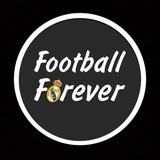 Telegram profile photo for Fotball Forever⚽️