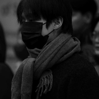 Telegram profile photo for where death lingers