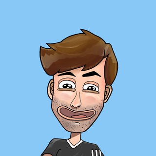 Telegram group profile photo for Rezende Evil Token
