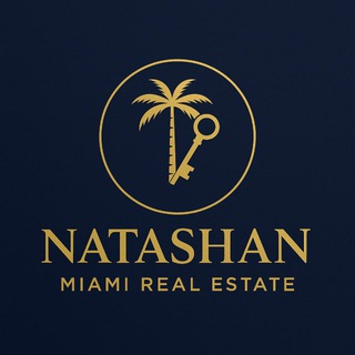 Telegram group profile photo for Miami Commercial Real Estate 🇺🇸