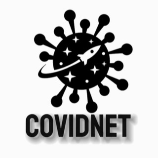 Telegram profile photo for CovidNet