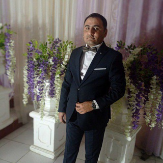 Telegram profile photo for ABDULAZIZ СКРИПКА ОХАНГЛАРИ ФАКАТ ЖОНЛИ ОХАНГДА💕💕💕💕💕💕💕