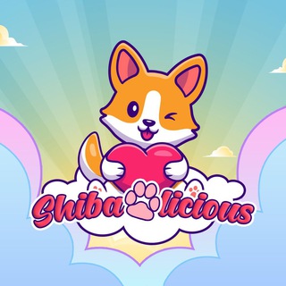Telegram group profile photo for Shibalicious