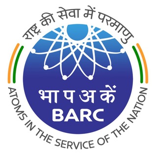 Telegram profile photo for BARC/ NPCIL Group