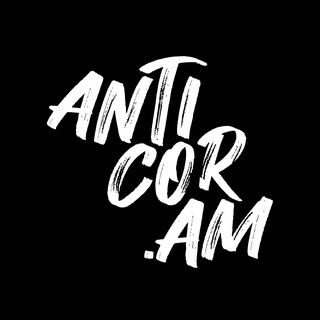Telegram profile photo for AntiCor.am