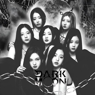 Telegram profile photo for Dark Moon🌑