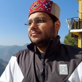 Telegram profile photo for Chauhan_Sir_History