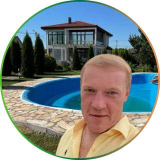 Telegram profile photo for Где мой дом, Артём? | Загородная недвижимость Москвы и МО | Артем Селионов